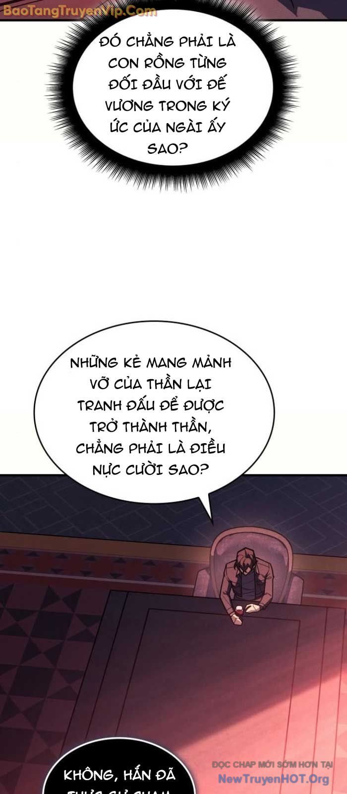 Hồi Quy Bằng Vương Quyền: Chapter 96