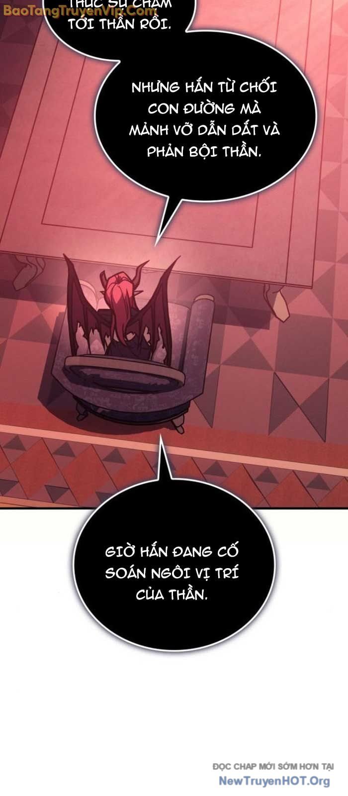 Hồi Quy Bằng Vương Quyền: Chapter 96