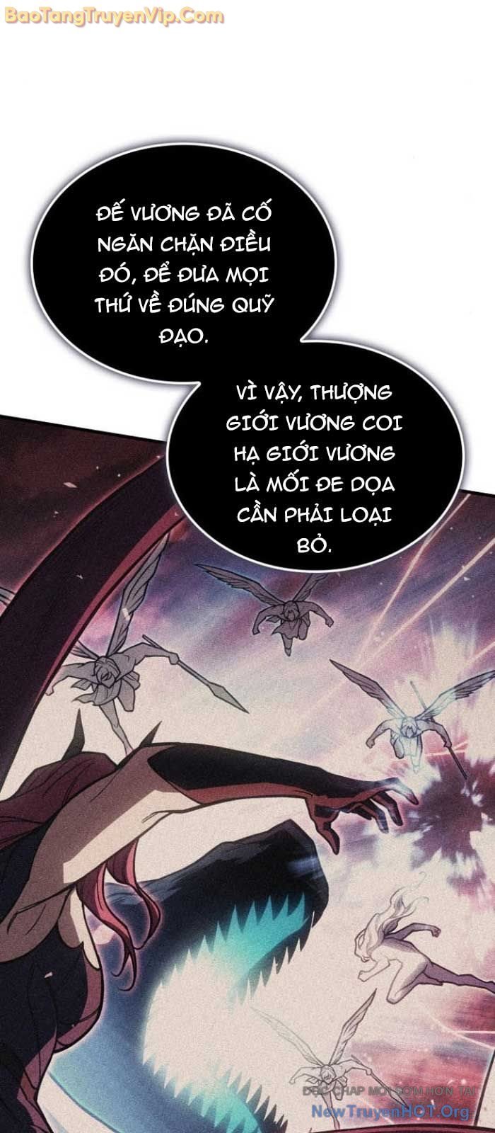 Hồi Quy Bằng Vương Quyền: Chapter 96