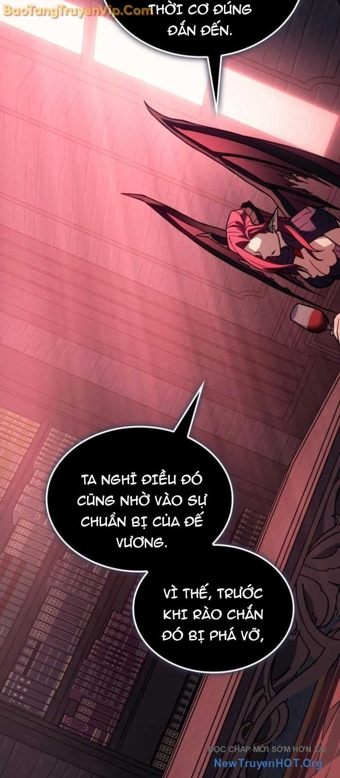 Hồi Quy Bằng Vương Quyền: Chapter 96