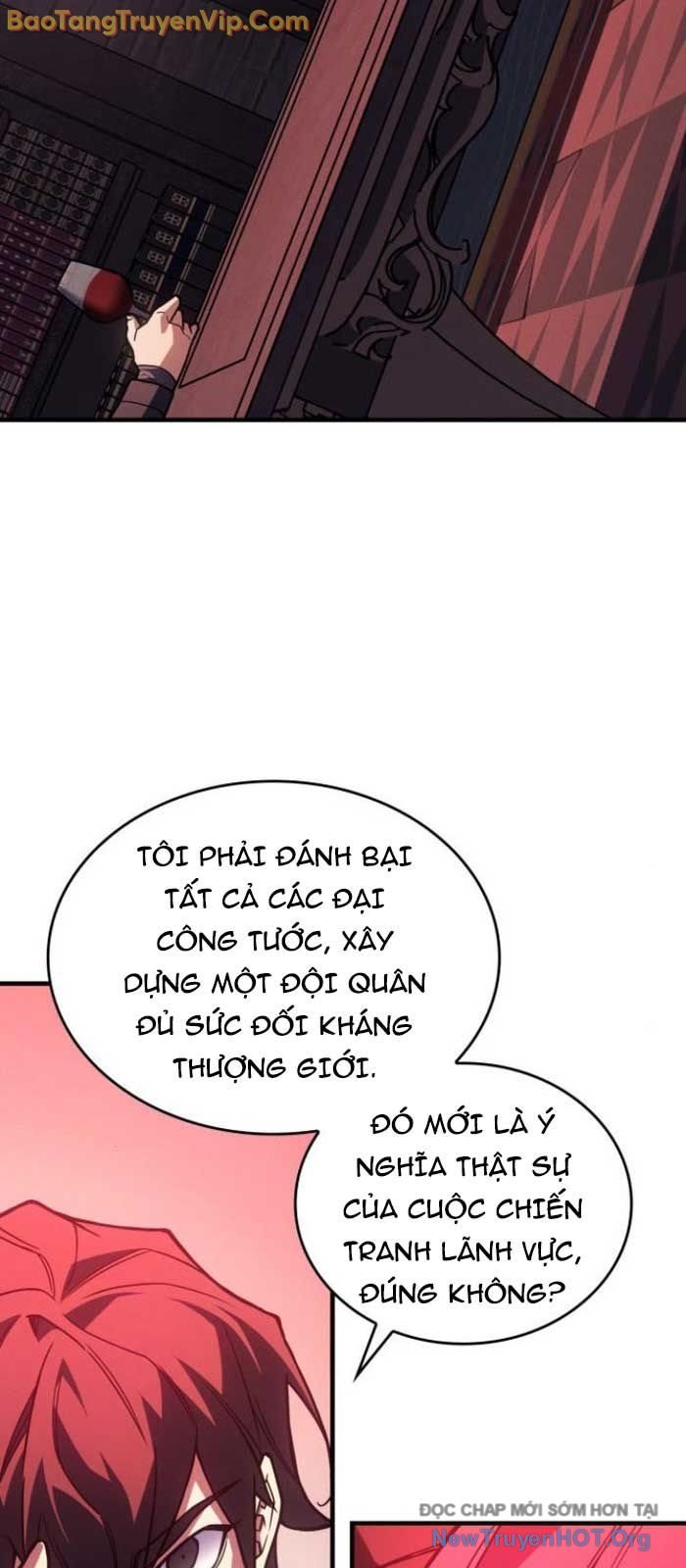 Hồi Quy Bằng Vương Quyền: Chapter 96