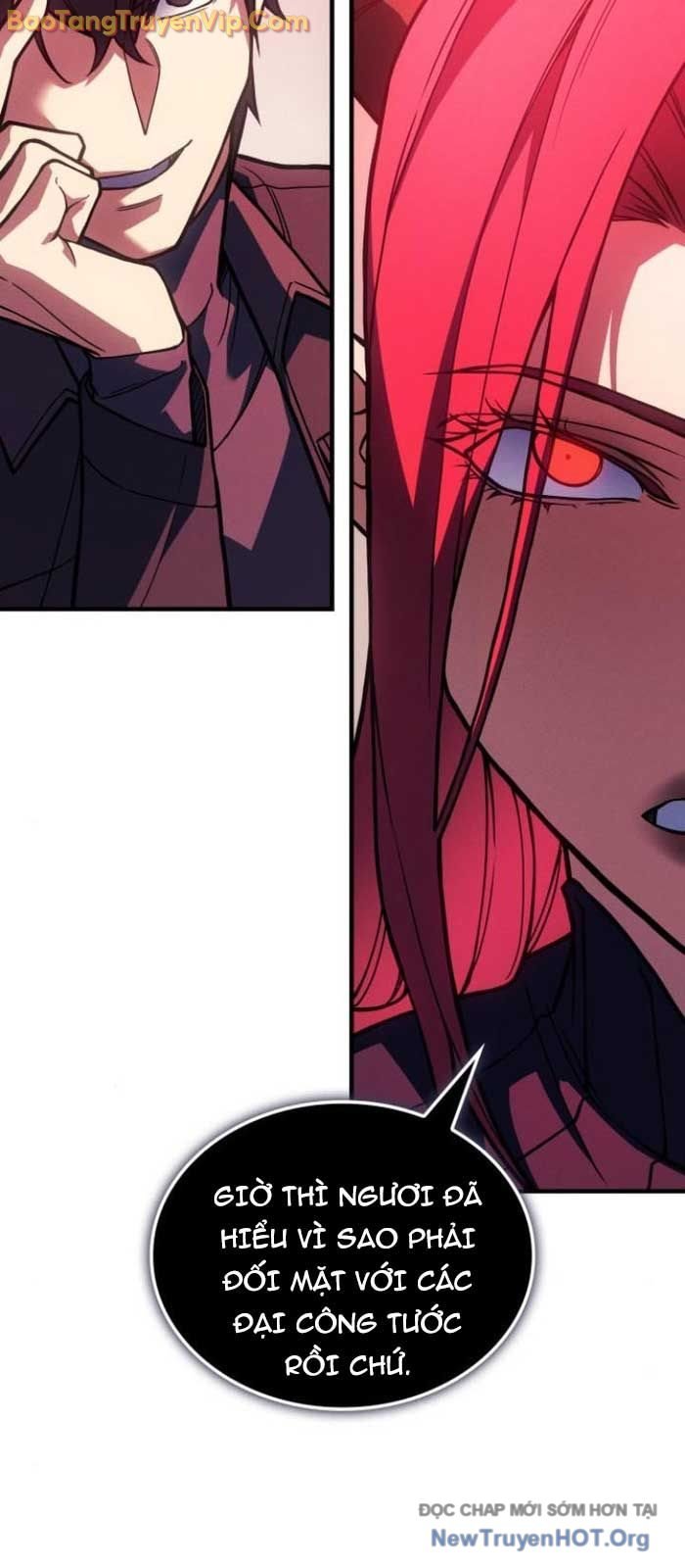 Hồi Quy Bằng Vương Quyền: Chapter 96