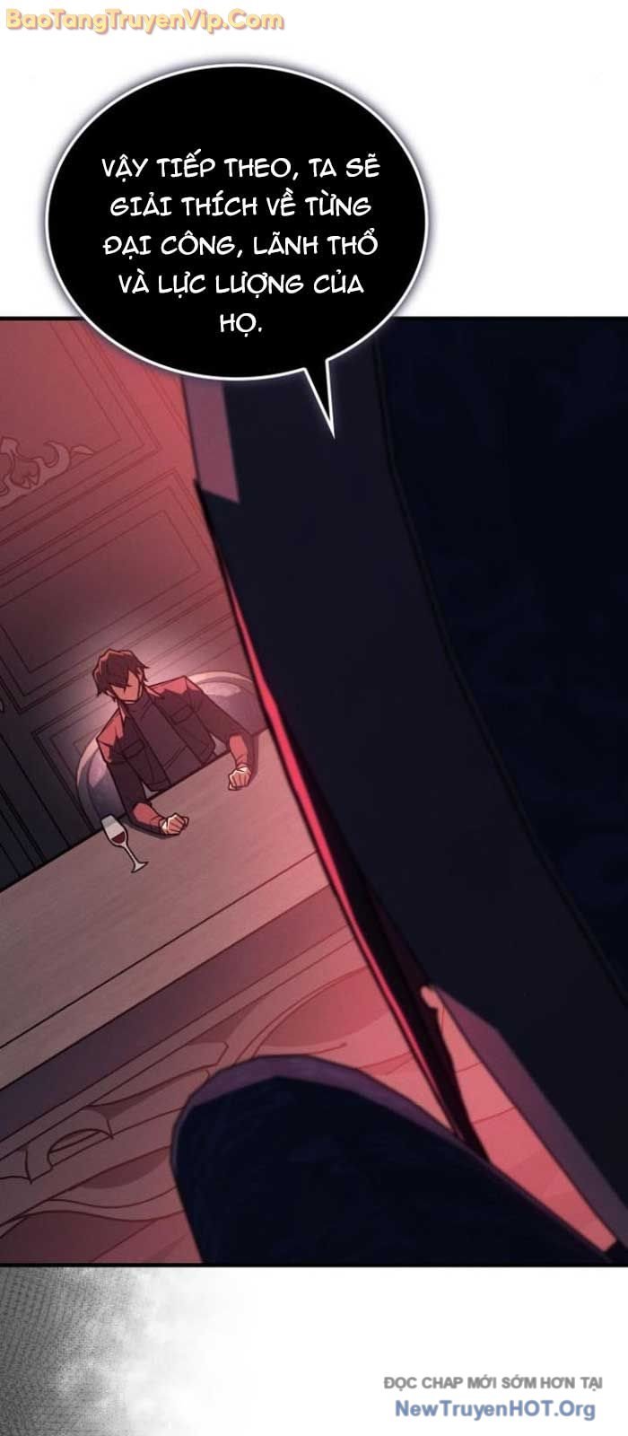 Hồi Quy Bằng Vương Quyền: Chapter 96