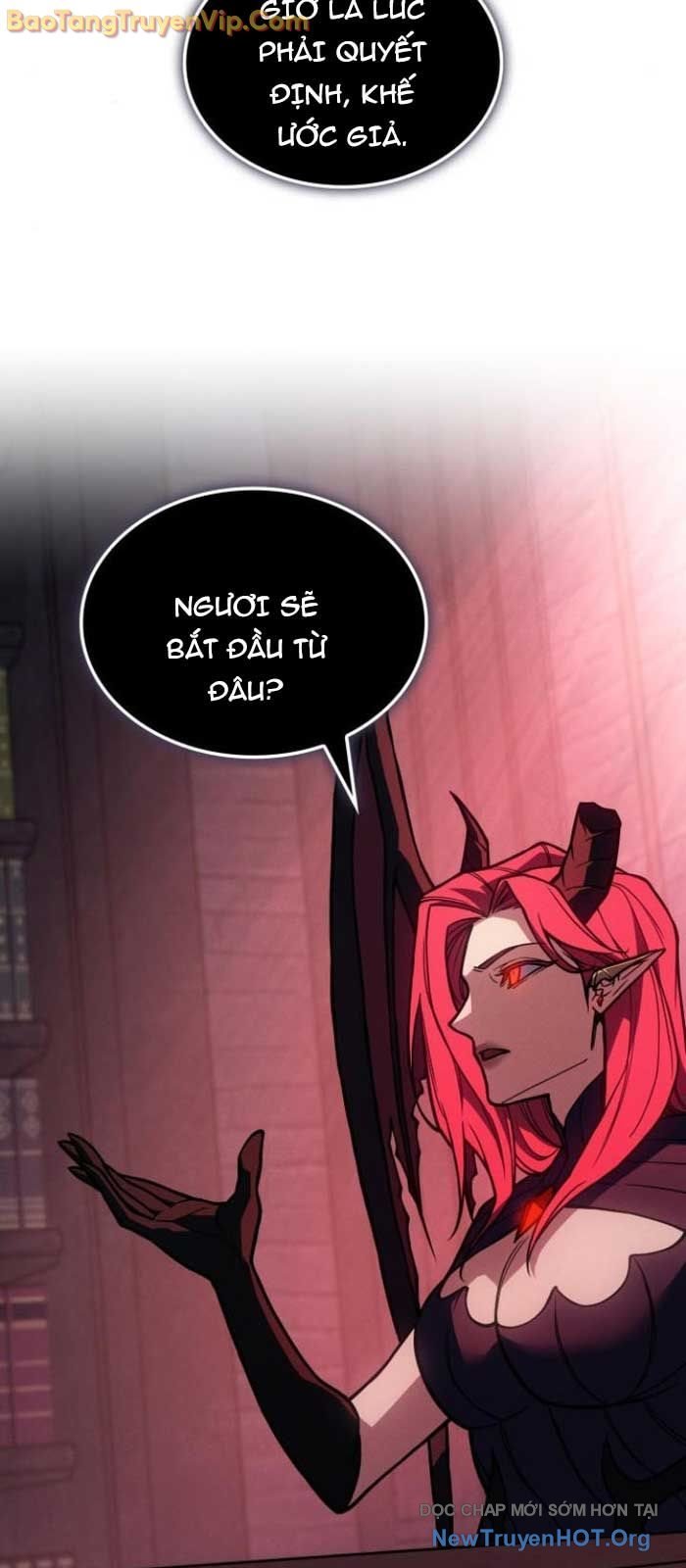 Hồi Quy Bằng Vương Quyền: Chapter 96