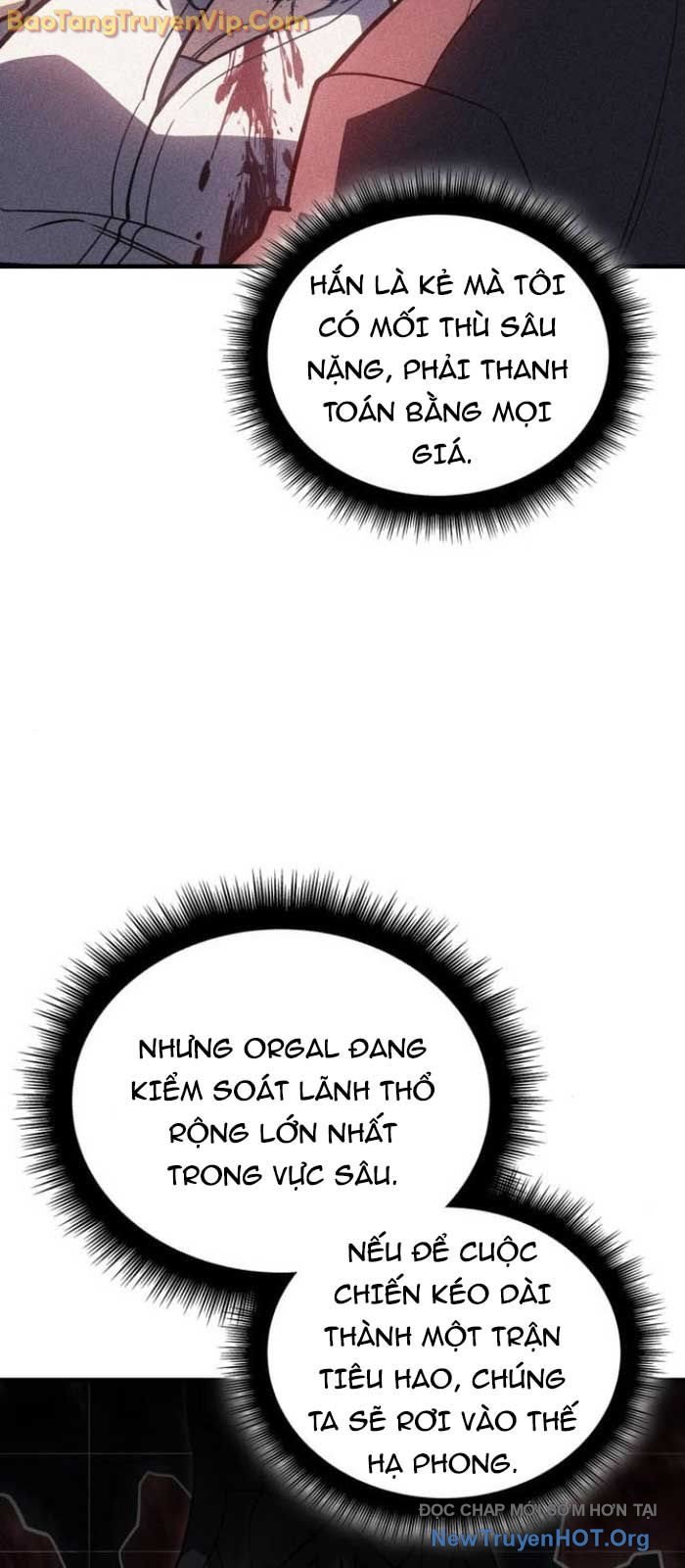 Hồi Quy Bằng Vương Quyền: Chapter 96