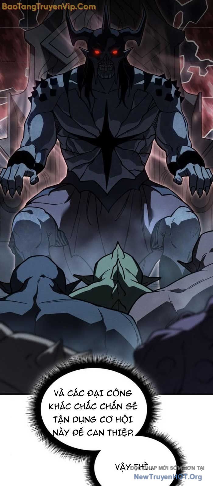 Hồi Quy Bằng Vương Quyền: Chapter 96