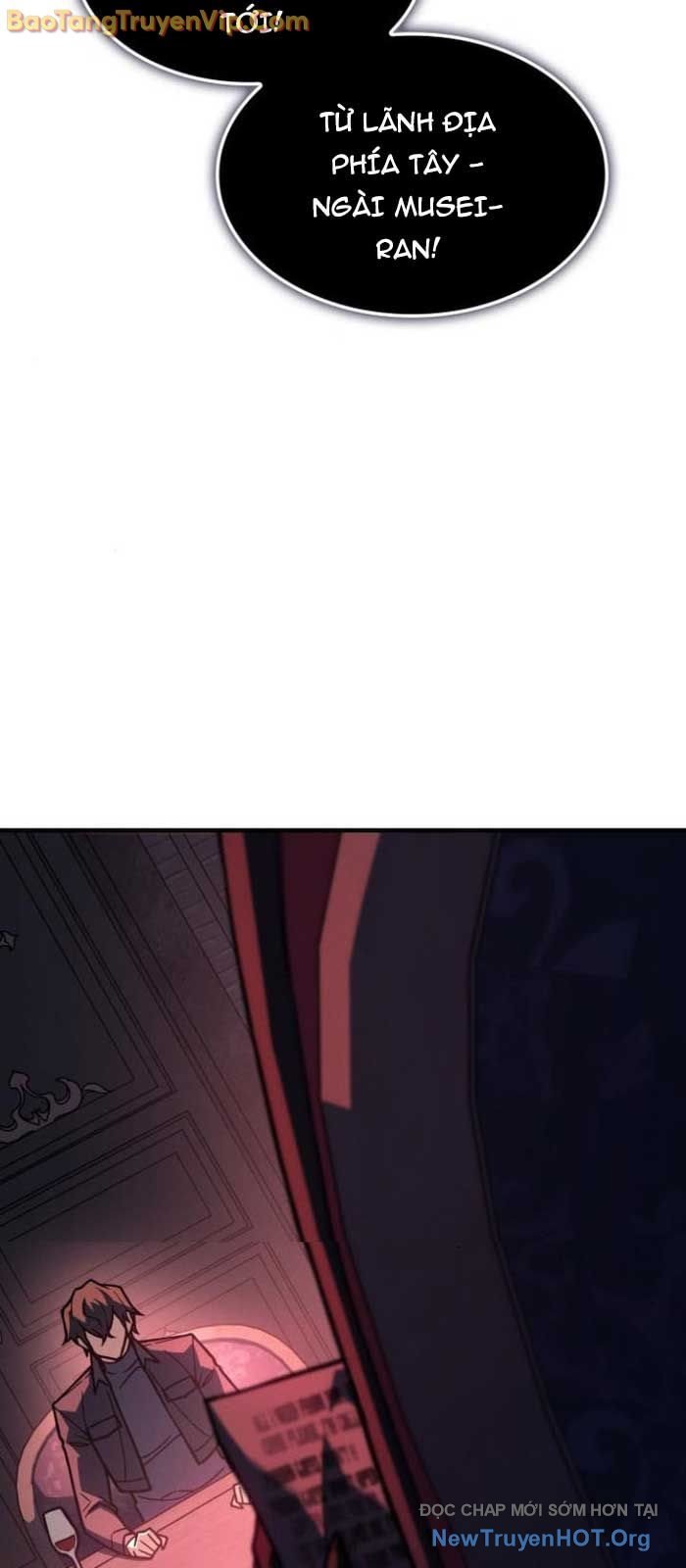 Hồi Quy Bằng Vương Quyền: Chapter 96