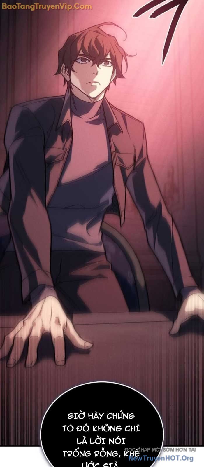 Hồi Quy Bằng Vương Quyền: Chapter 96