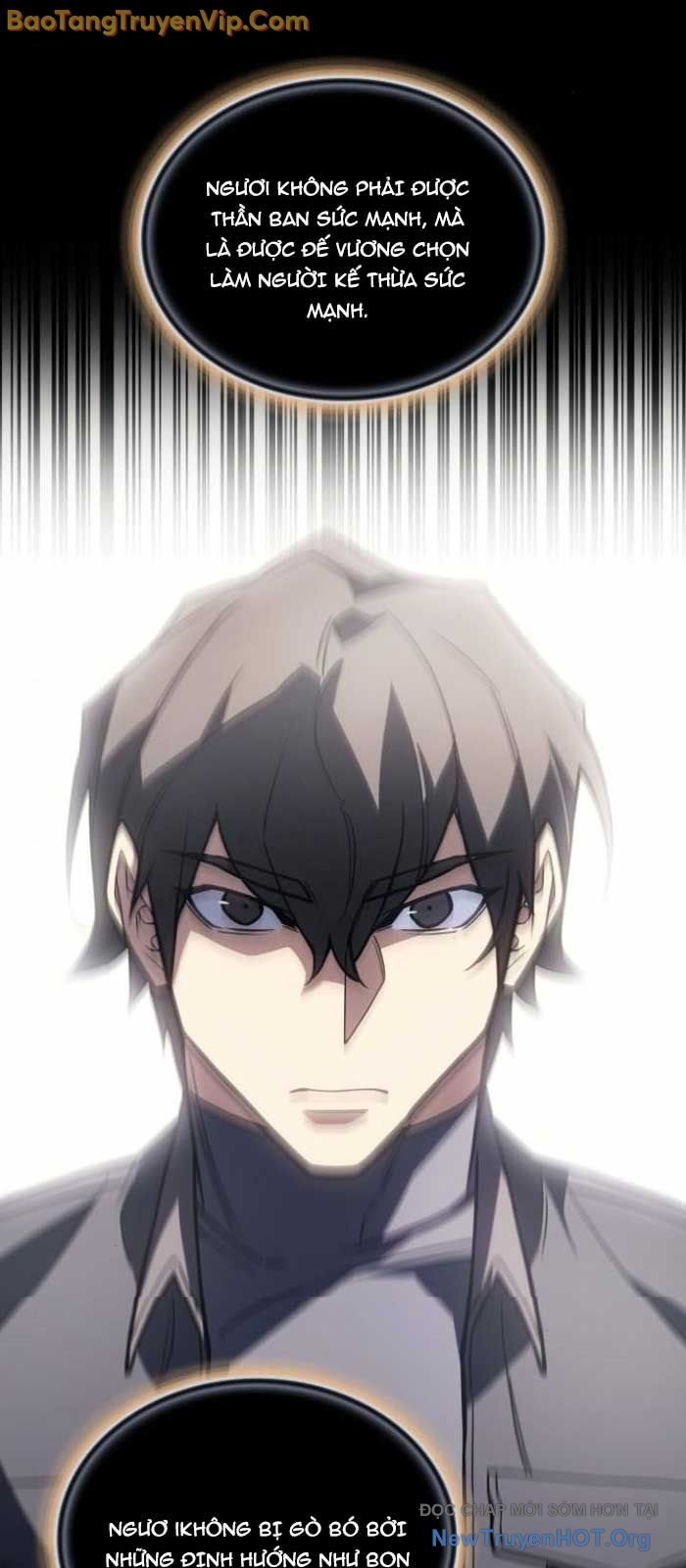 Hồi Quy Bằng Vương Quyền: Chapter 96