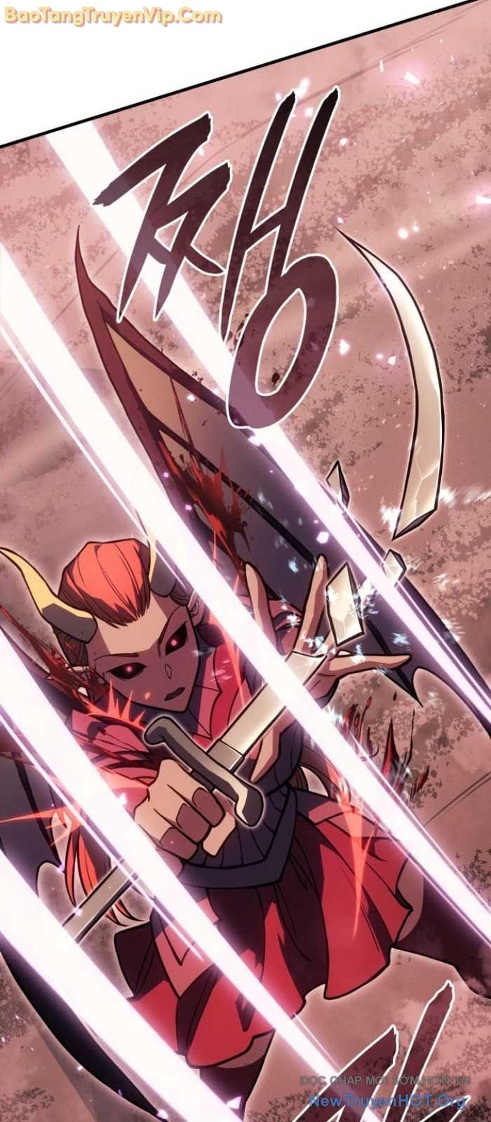 Hồi Quy Bằng Vương Quyền: Chapter 96