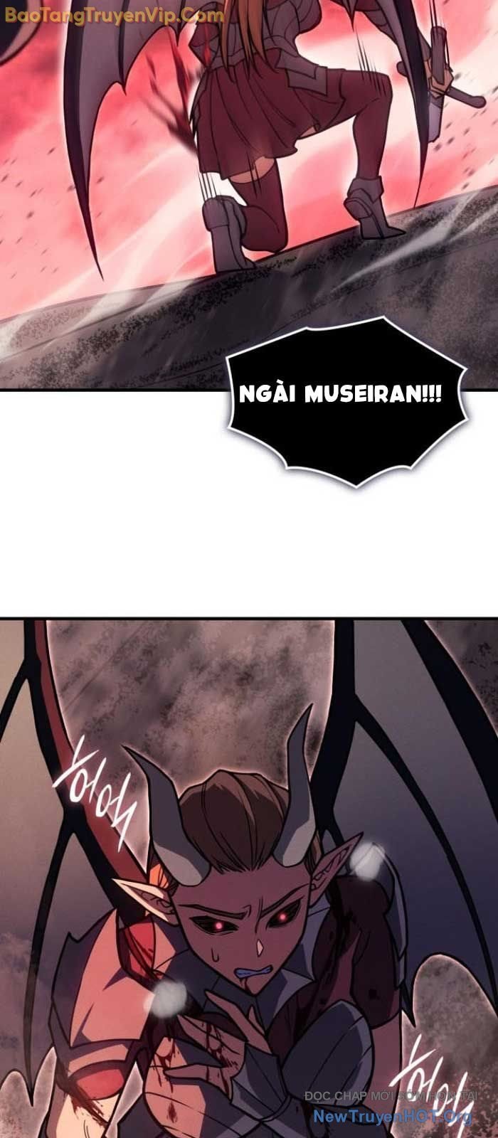 Hồi Quy Bằng Vương Quyền: Chapter 96