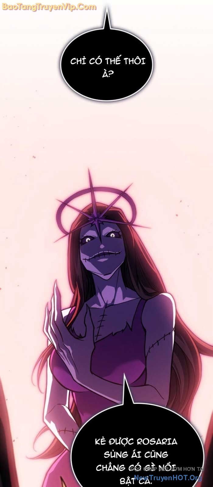 Hồi Quy Bằng Vương Quyền: Chapter 96