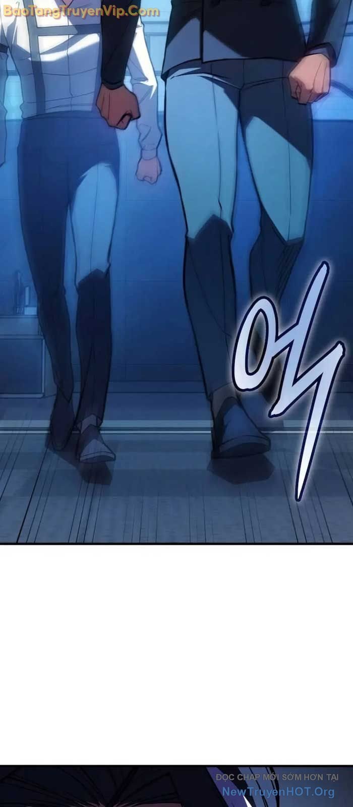 Hồi Quy Bằng Vương Quyền: Chapter 97