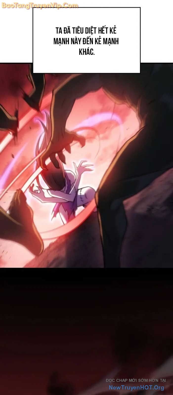 Hồi Quy Bằng Vương Quyền: Chapter 97