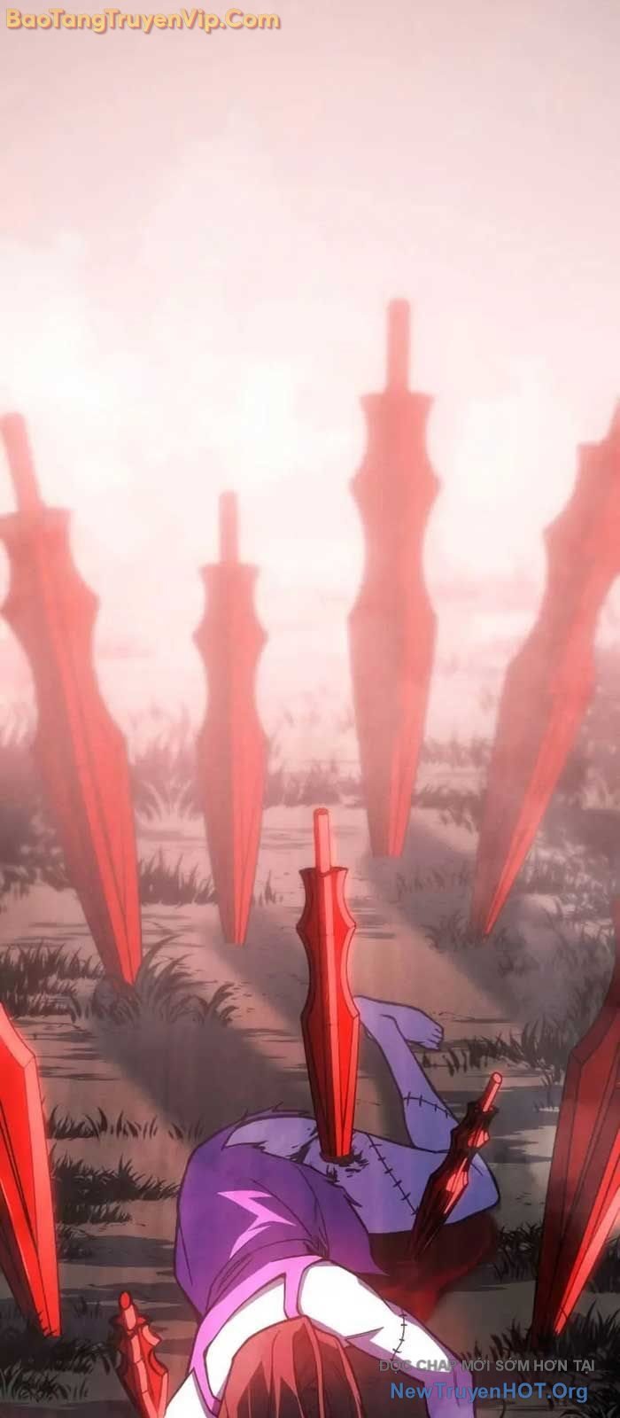 Hồi Quy Bằng Vương Quyền: Chapter 97