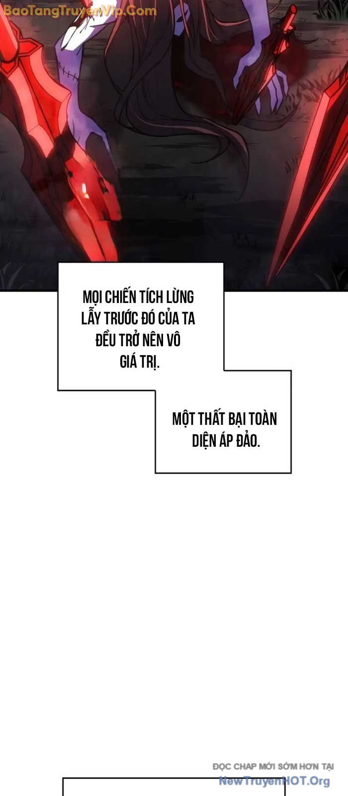 Hồi Quy Bằng Vương Quyền: Chapter 97