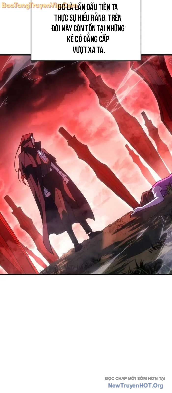 Hồi Quy Bằng Vương Quyền: Chapter 97