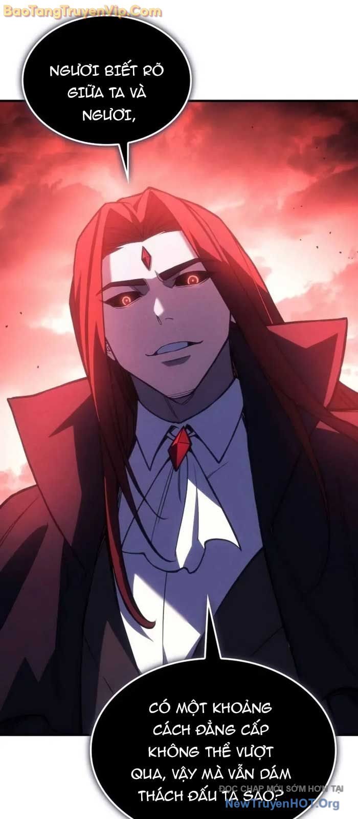 Hồi Quy Bằng Vương Quyền: Chapter 97