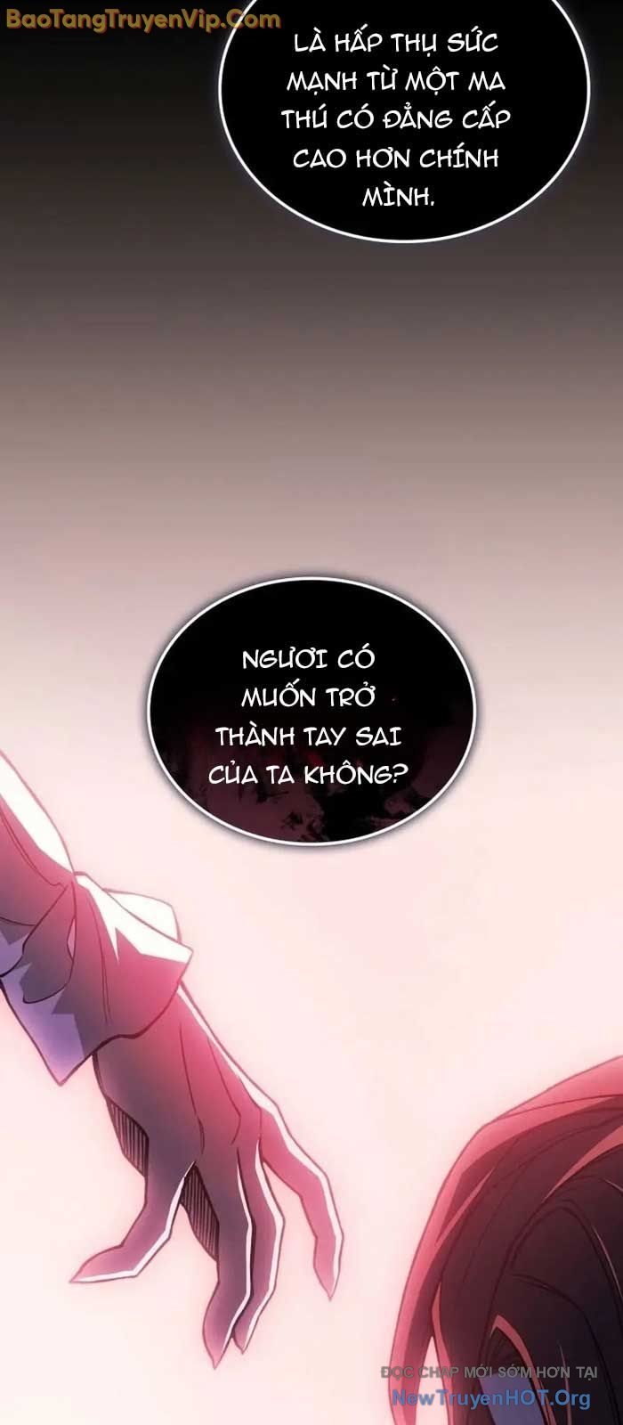 Hồi Quy Bằng Vương Quyền: Chapter 97
