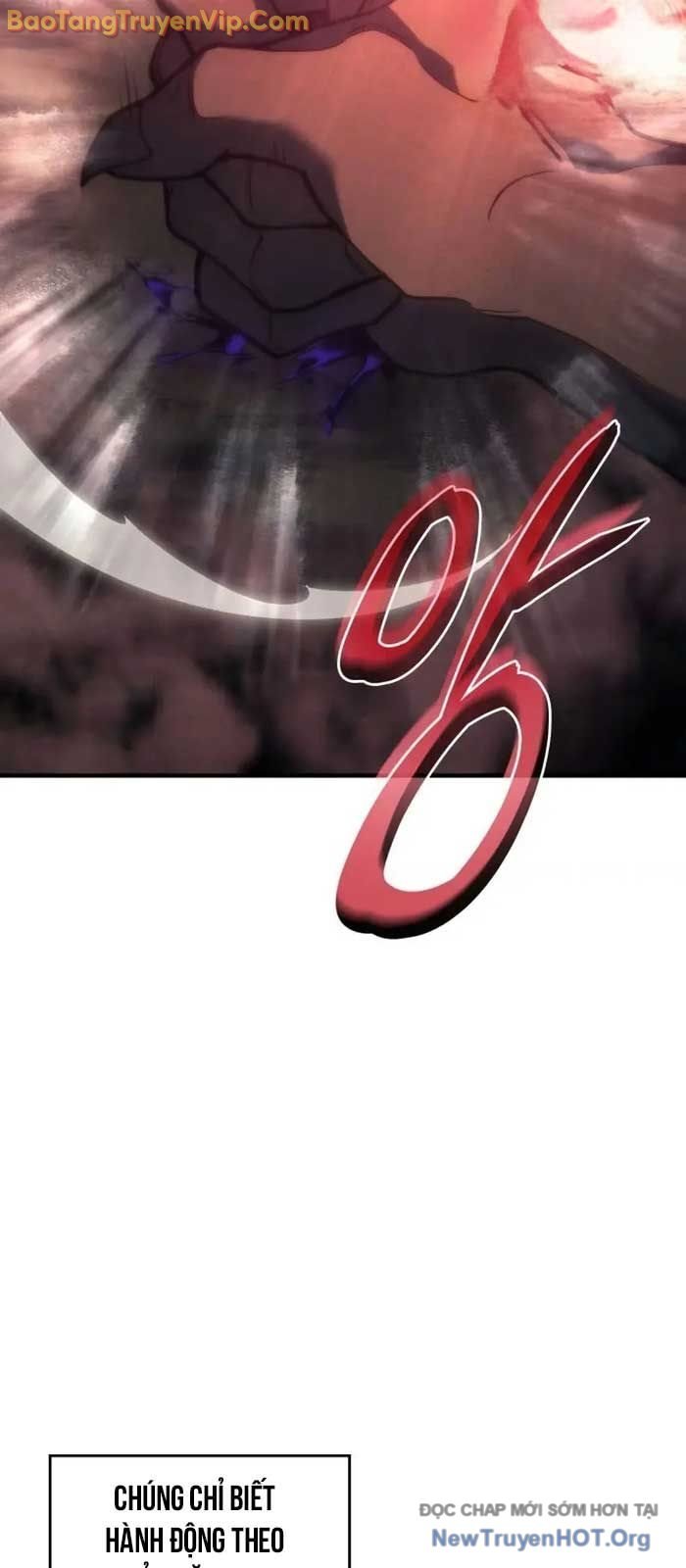 Hồi Quy Bằng Vương Quyền: Chapter 97