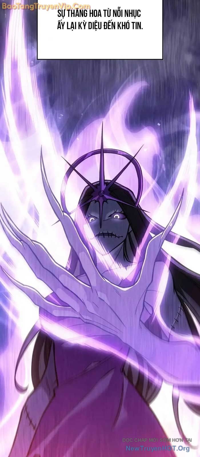 Hồi Quy Bằng Vương Quyền: Chapter 97