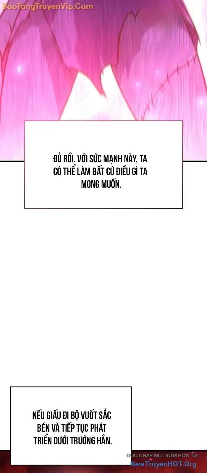 Hồi Quy Bằng Vương Quyền: Chapter 97