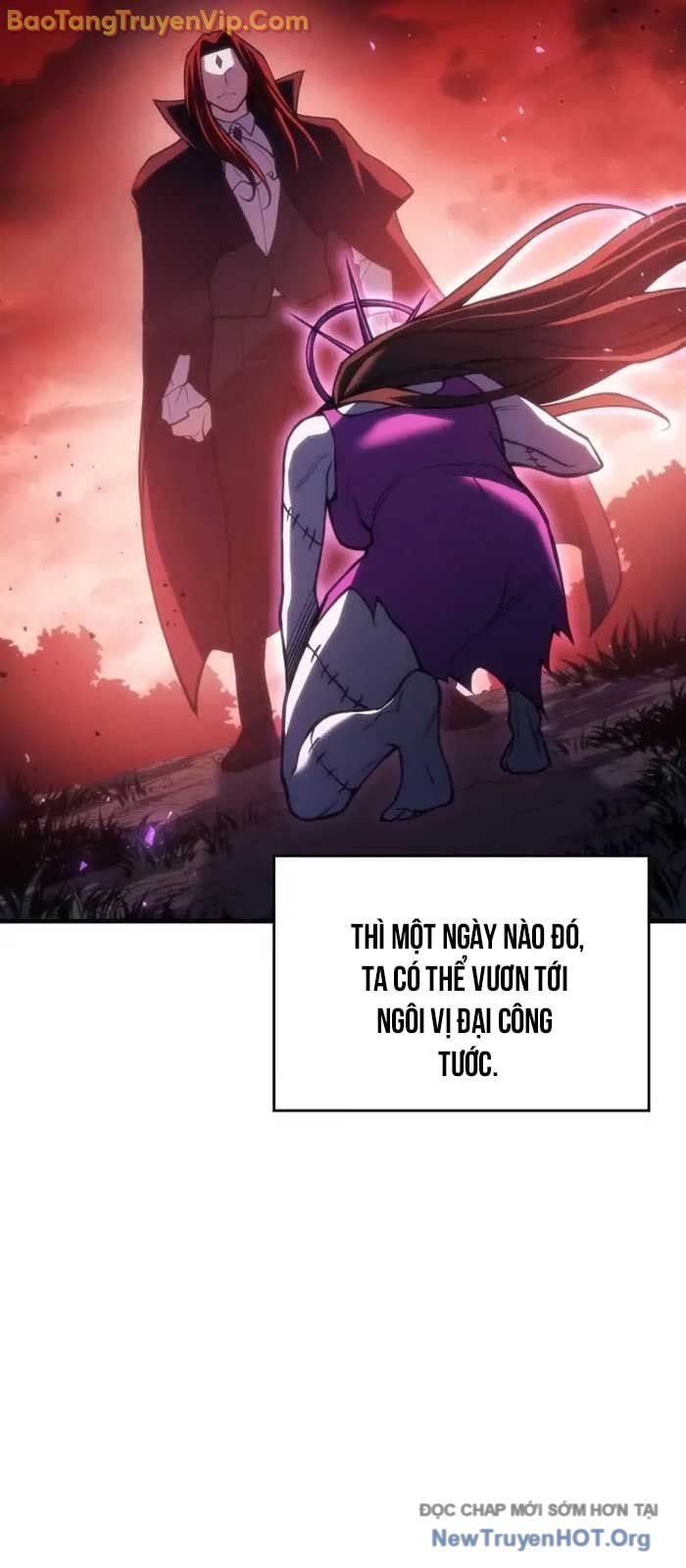 Hồi Quy Bằng Vương Quyền: Chapter 97
