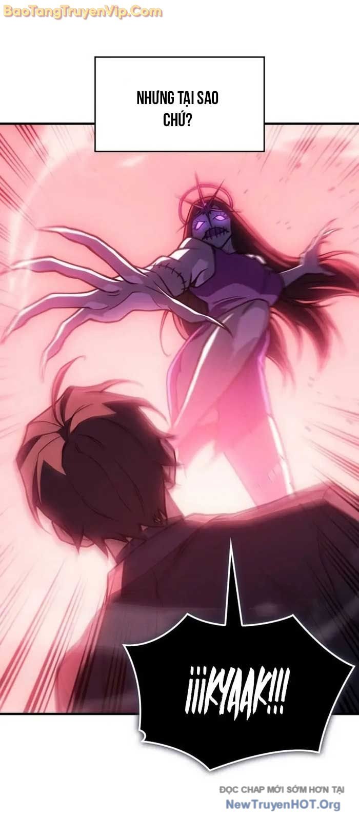 Hồi Quy Bằng Vương Quyền: Chapter 97