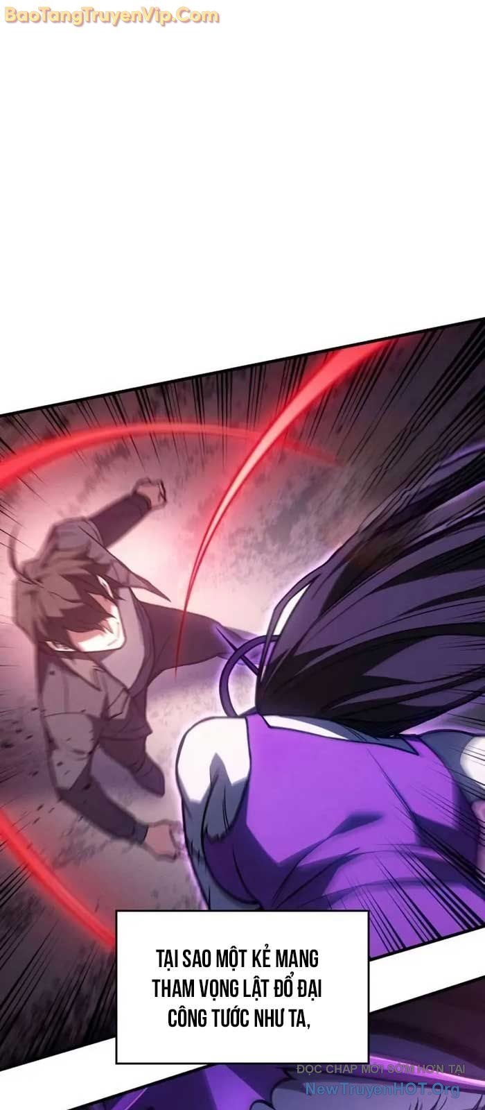 Hồi Quy Bằng Vương Quyền: Chapter 97