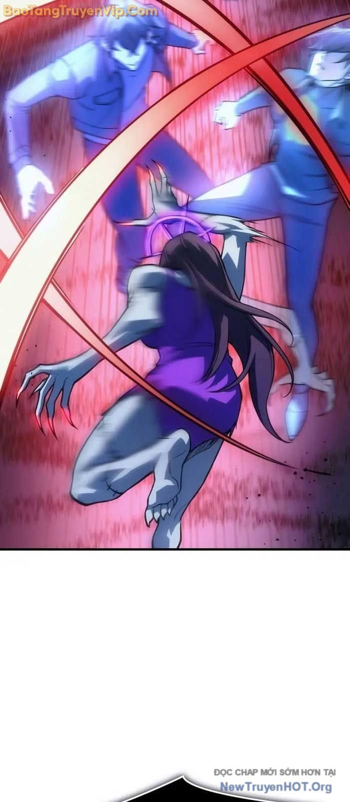 Hồi Quy Bằng Vương Quyền: Chapter 97