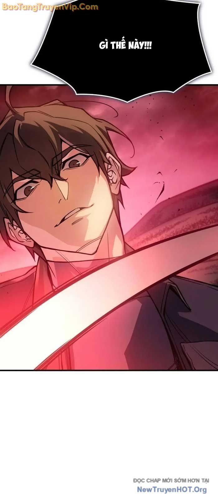 Hồi Quy Bằng Vương Quyền: Chapter 97