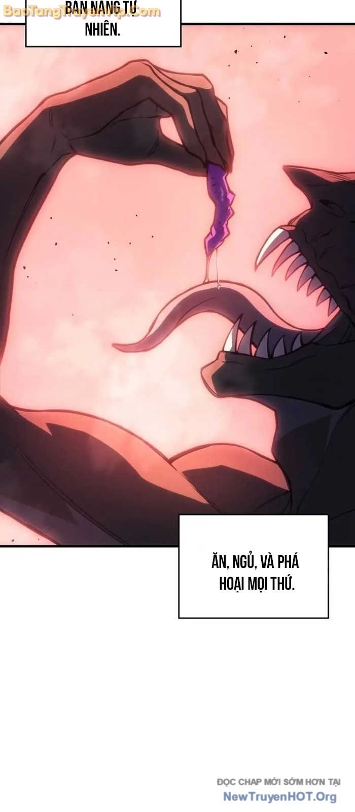 Hồi Quy Bằng Vương Quyền: Chapter 97