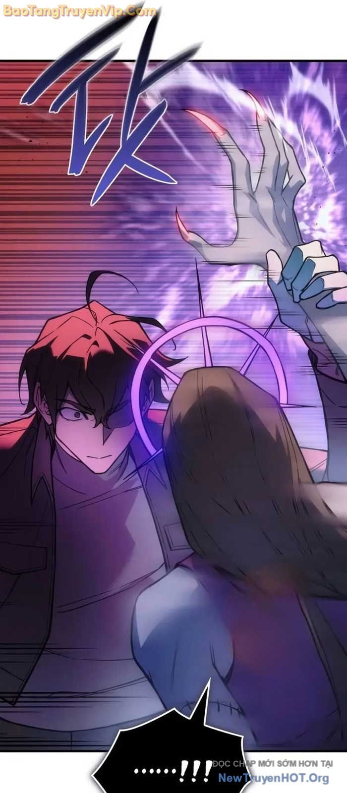 Hồi Quy Bằng Vương Quyền: Chapter 97