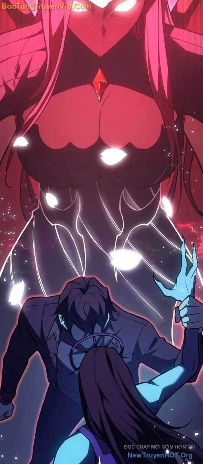 Hồi Quy Bằng Vương Quyền: Chapter 97