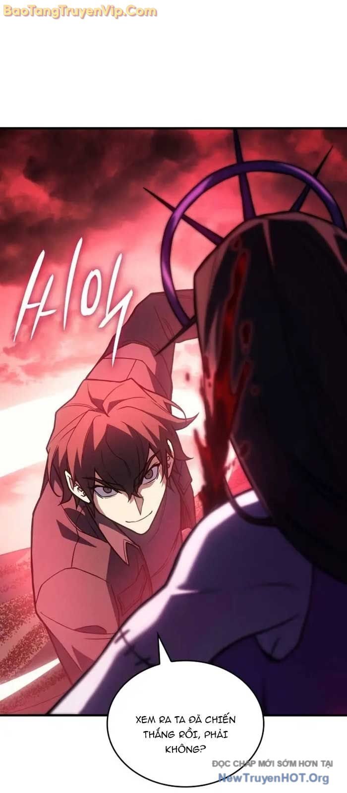 Hồi Quy Bằng Vương Quyền: Chapter 97