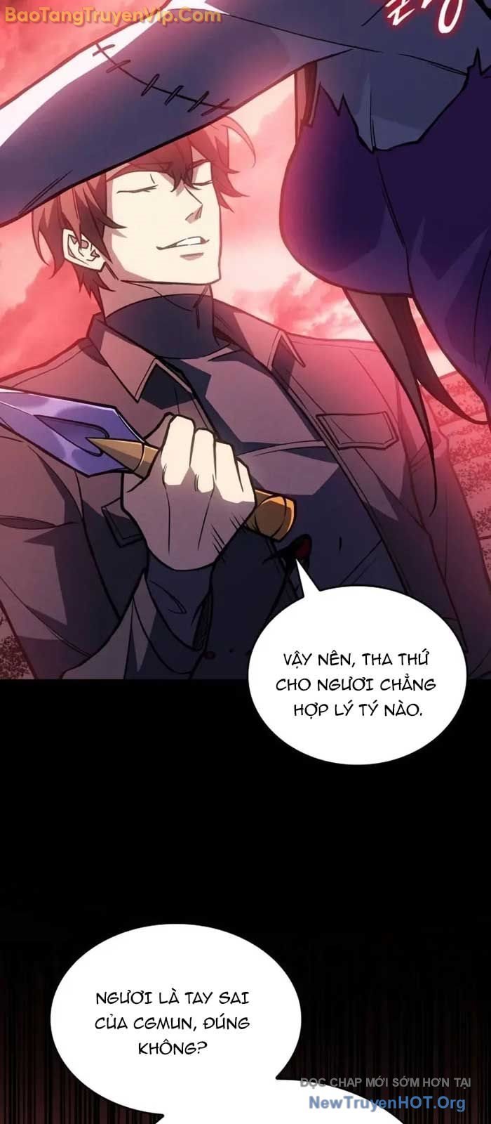 Hồi Quy Bằng Vương Quyền: Chapter 97