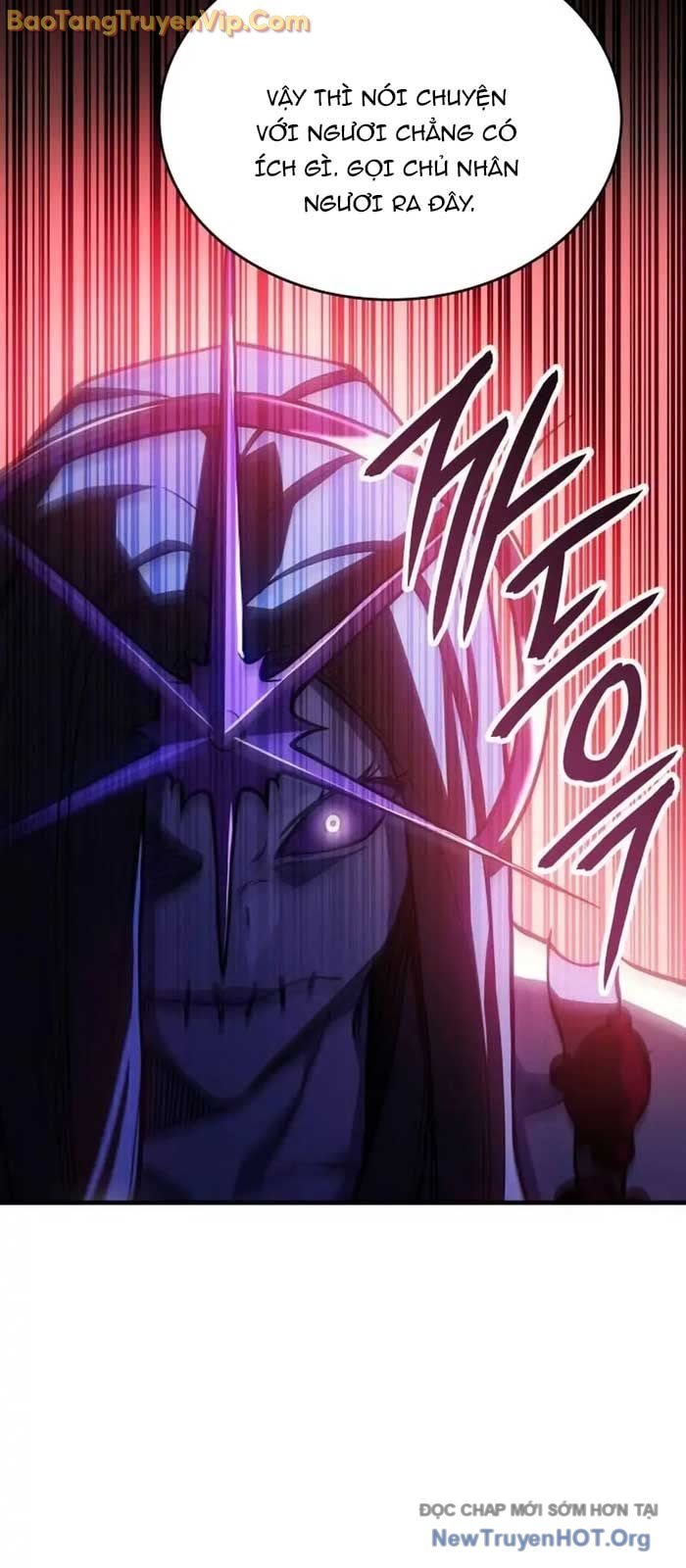 Hồi Quy Bằng Vương Quyền: Chapter 97