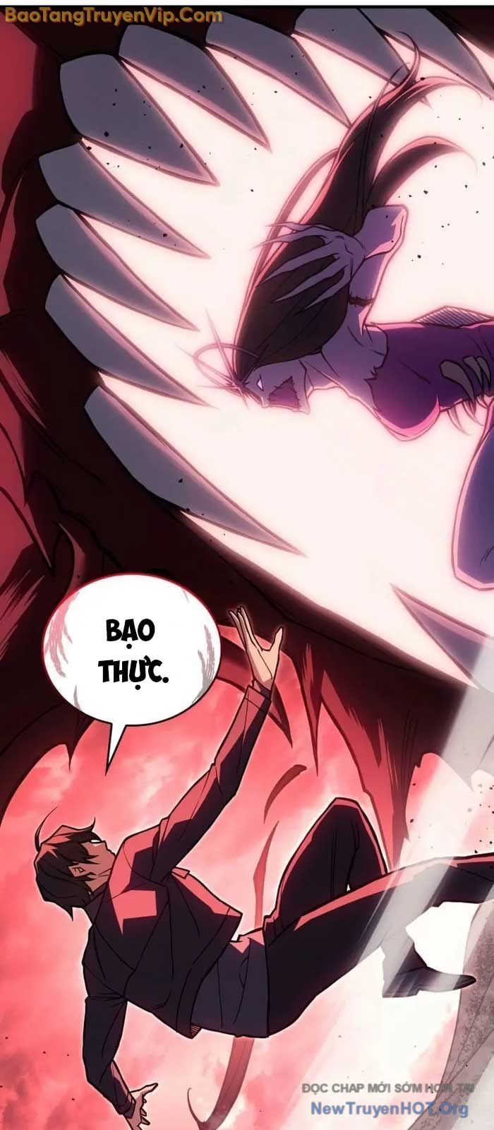 Hồi Quy Bằng Vương Quyền: Chapter 97