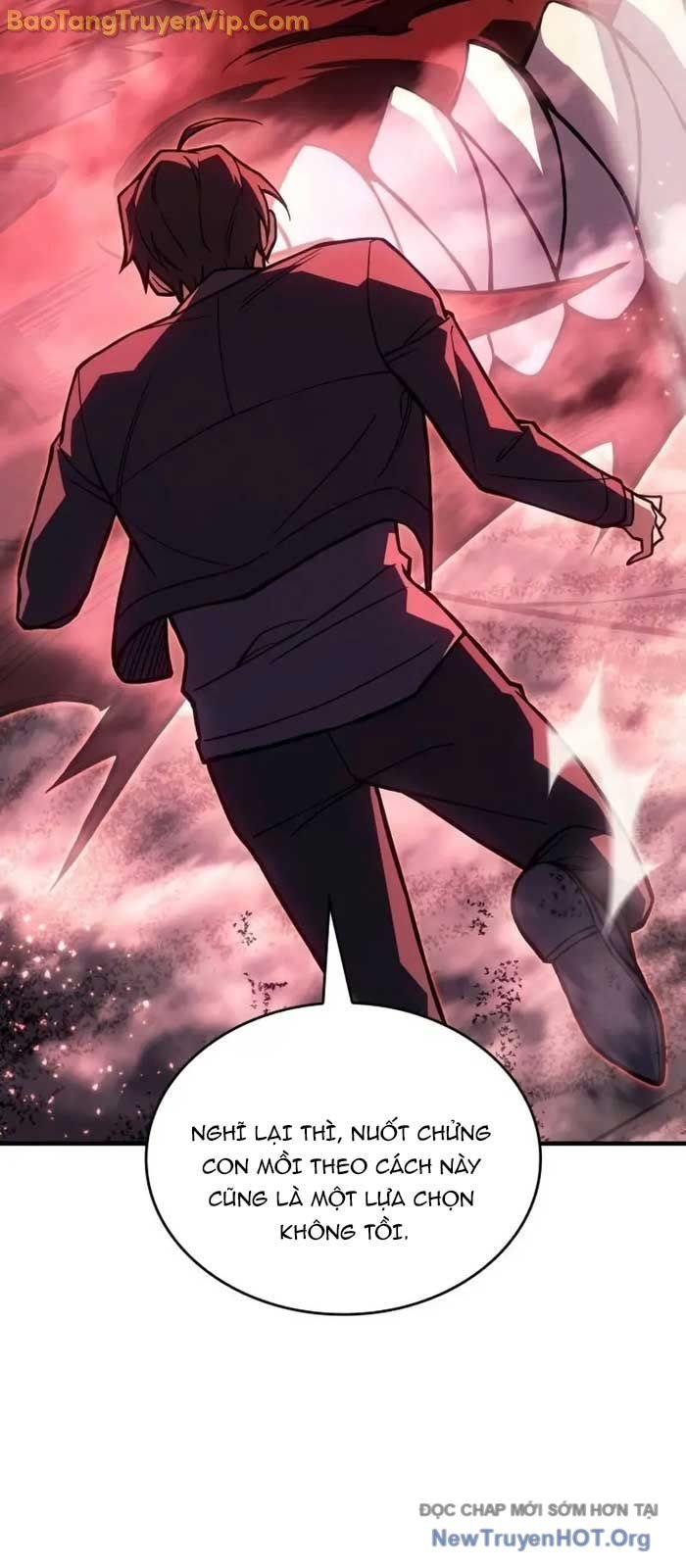 Hồi Quy Bằng Vương Quyền: Chapter 97