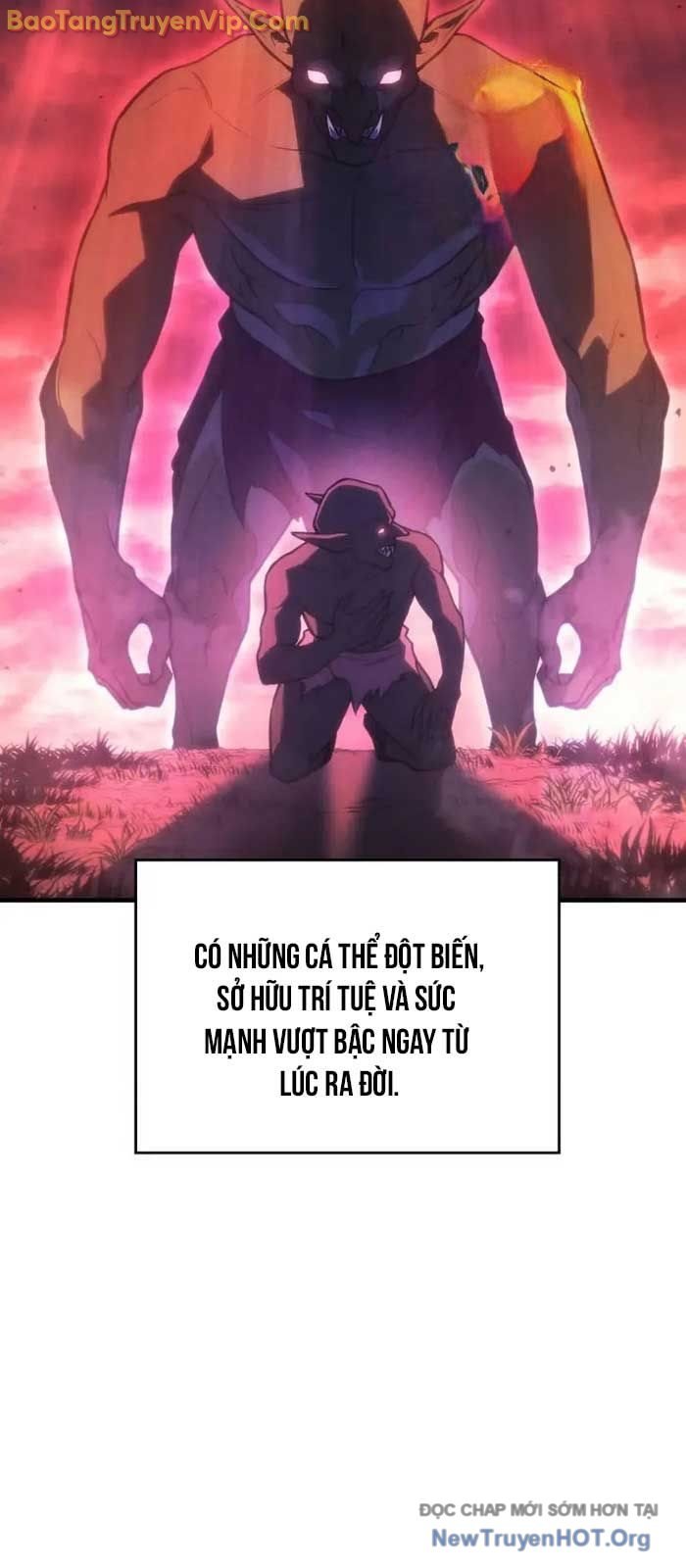 Hồi Quy Bằng Vương Quyền: Chapter 97