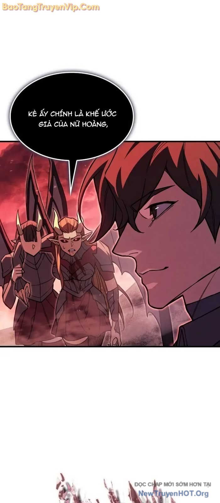 Hồi Quy Bằng Vương Quyền: Chapter 97