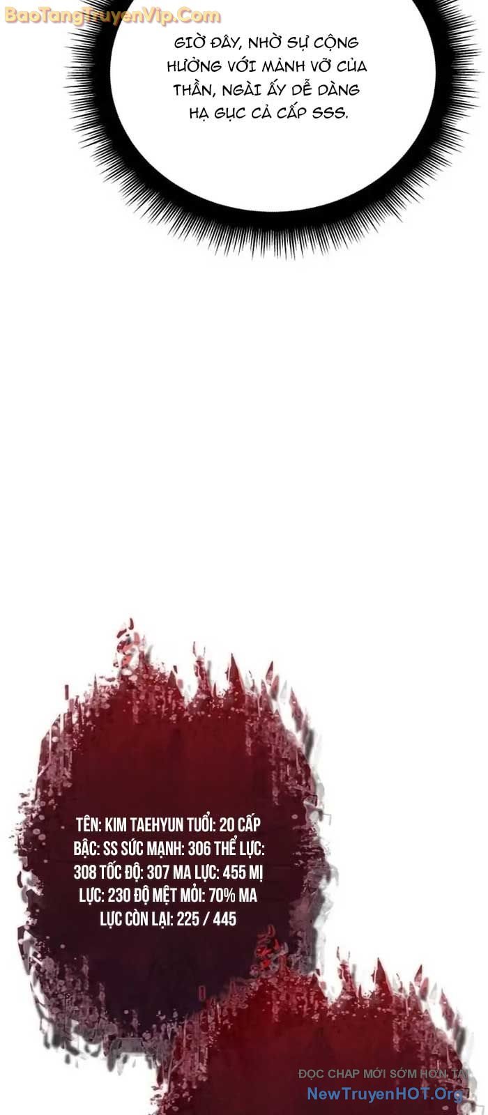 Hồi Quy Bằng Vương Quyền: Chapter 97