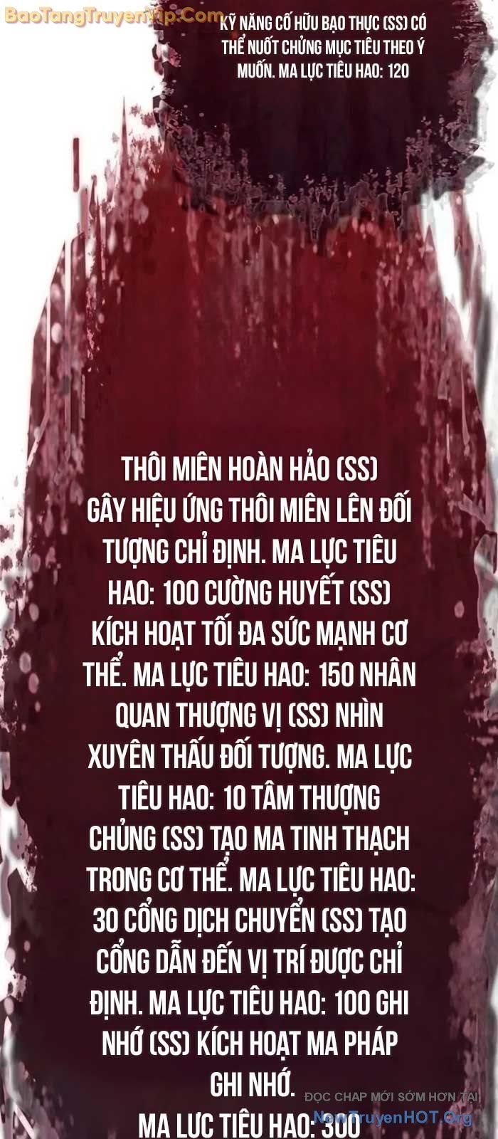 Hồi Quy Bằng Vương Quyền: Chapter 97