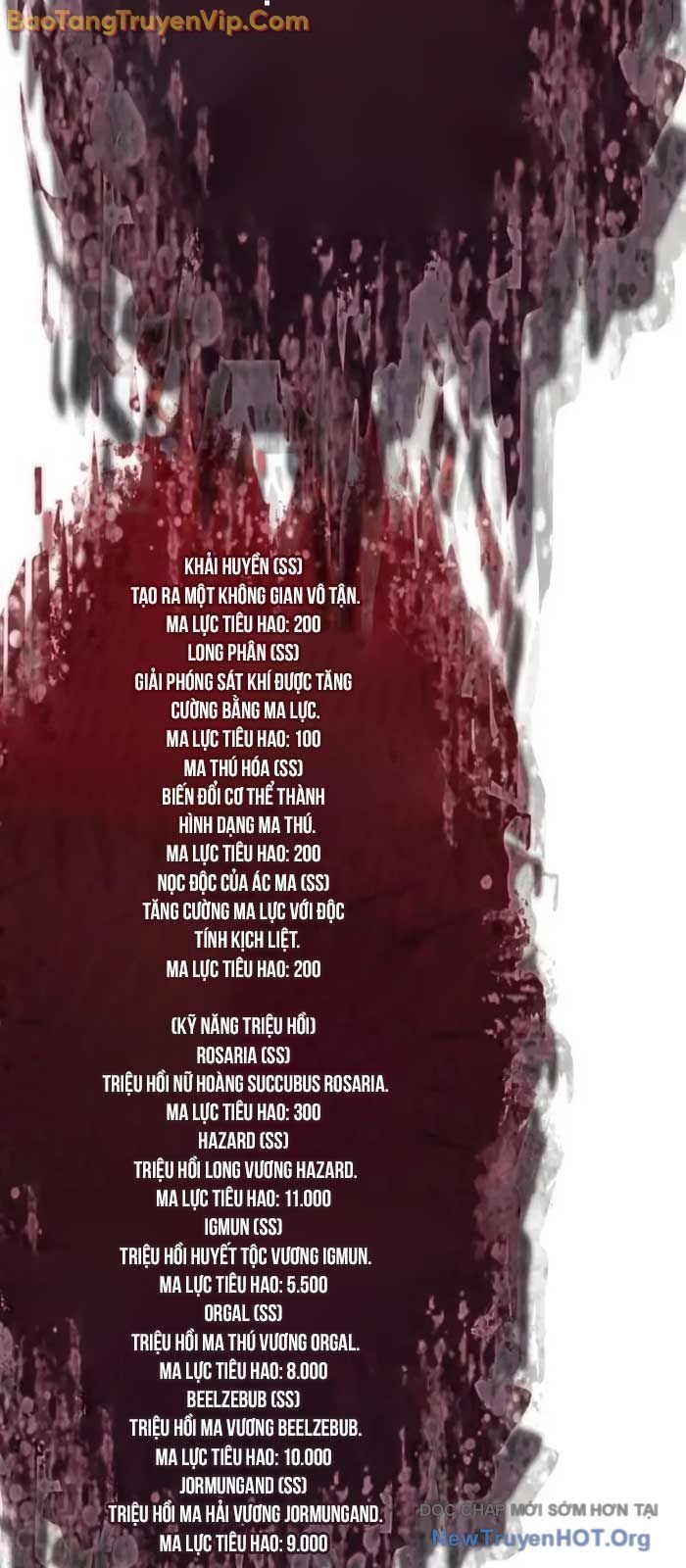 Hồi Quy Bằng Vương Quyền: Chapter 97