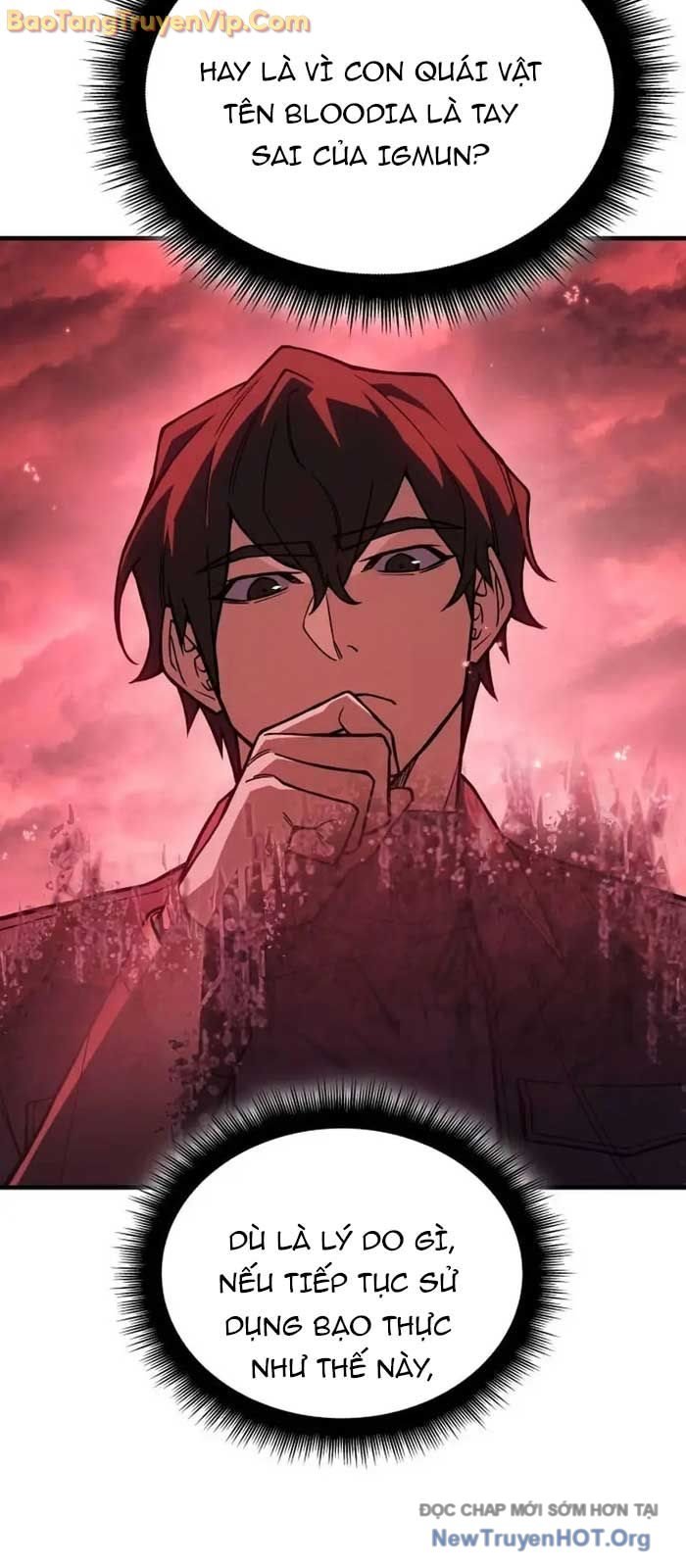 Hồi Quy Bằng Vương Quyền: Chapter 97