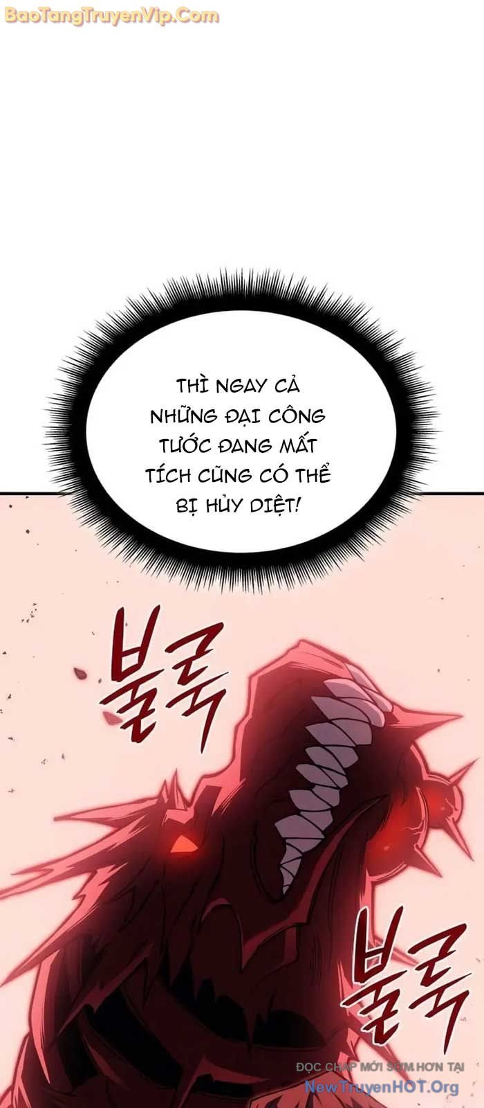 Hồi Quy Bằng Vương Quyền: Chapter 97