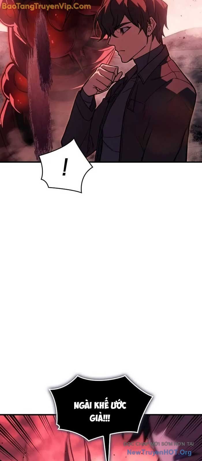Hồi Quy Bằng Vương Quyền: Chapter 97