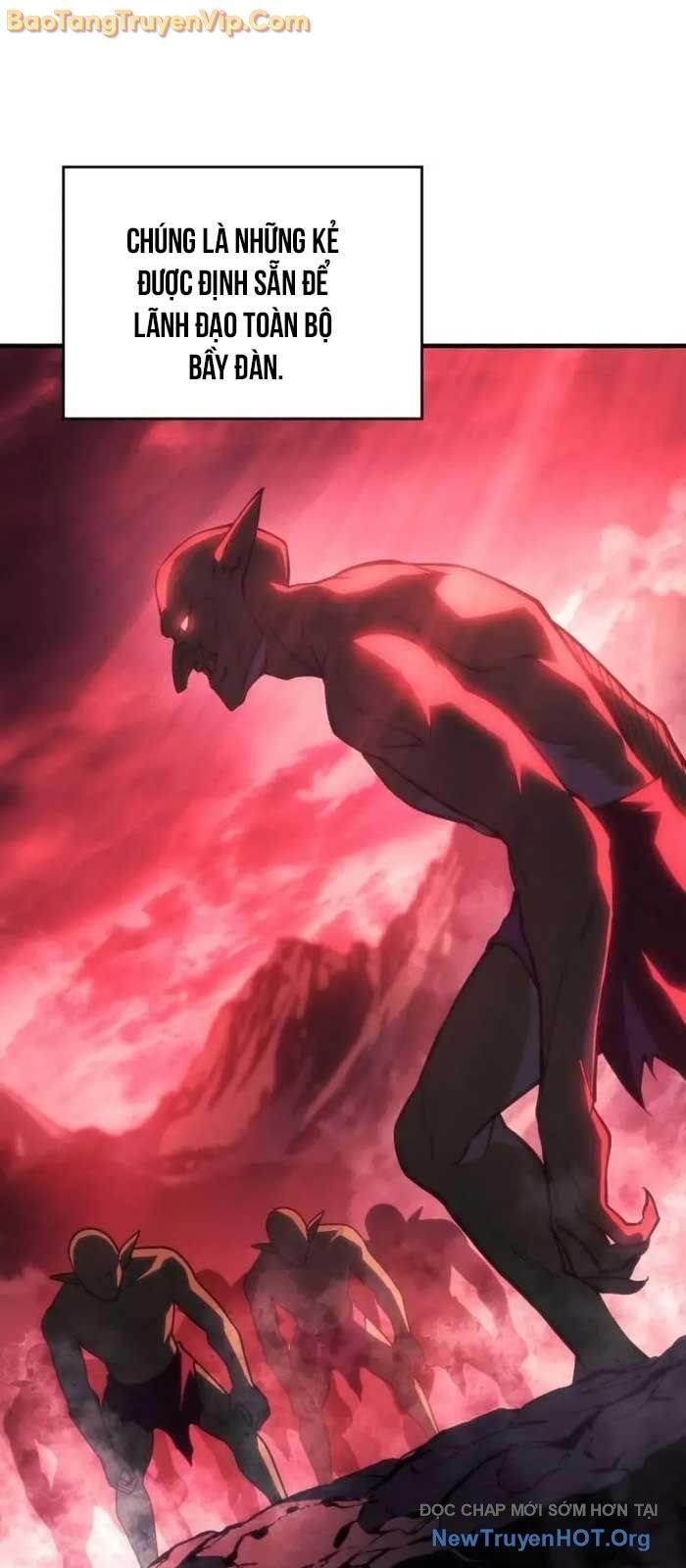 Hồi Quy Bằng Vương Quyền: Chapter 97