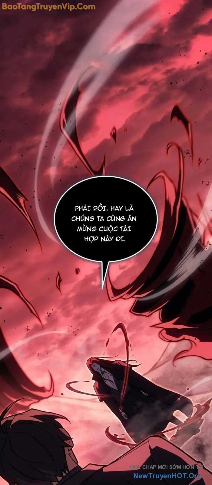 Hồi Quy Bằng Vương Quyền: Chapter 97