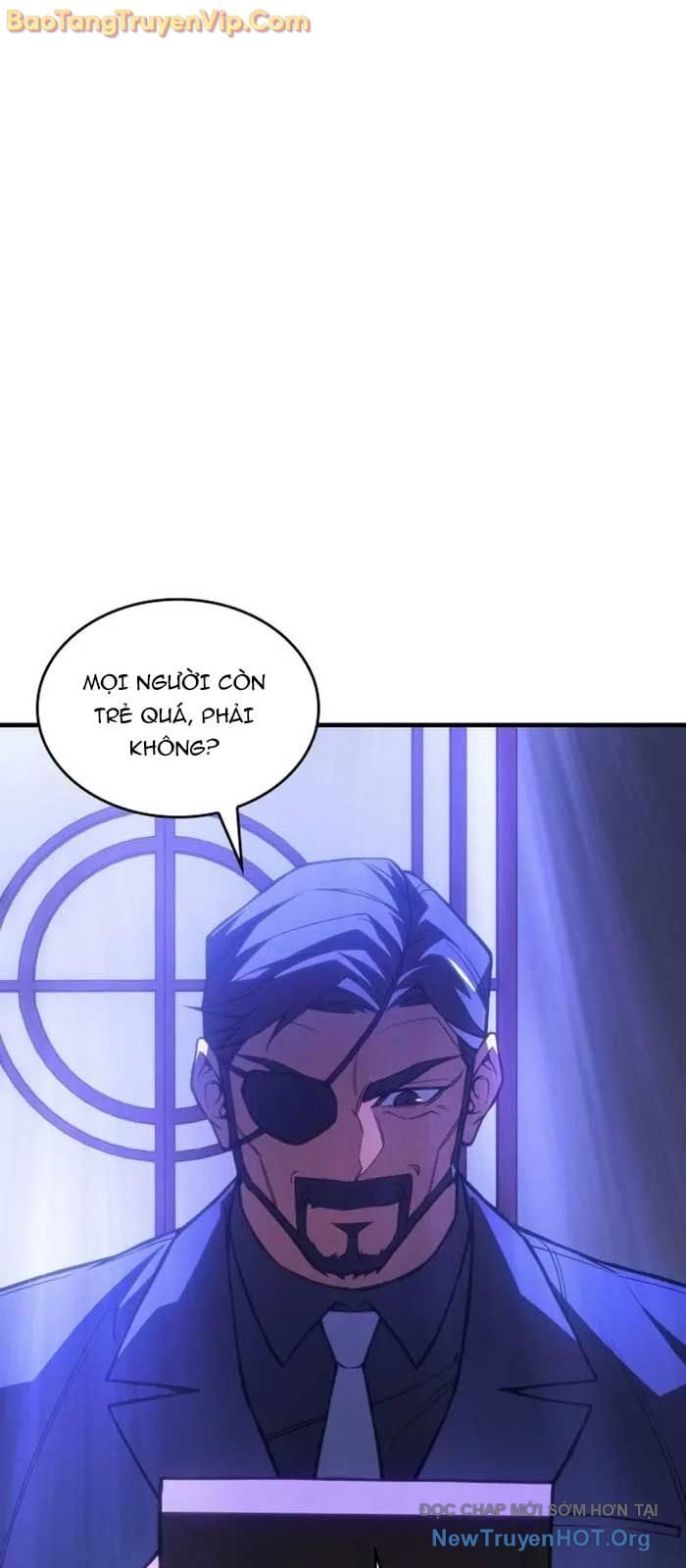 Hồi Quy Bằng Vương Quyền: Chapter 97